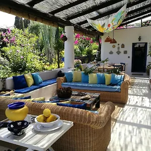  Guest house La Rosamarina
