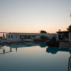 4* מלון La Sirenetta Park